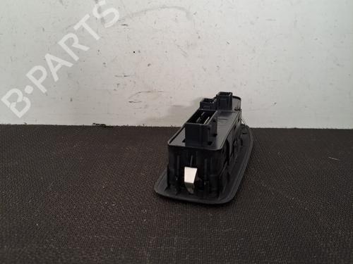 Left front window switch PEUGEOT 208 I (CA_, CC_) 1.6 BlueHDi 100 | BP28406980I27