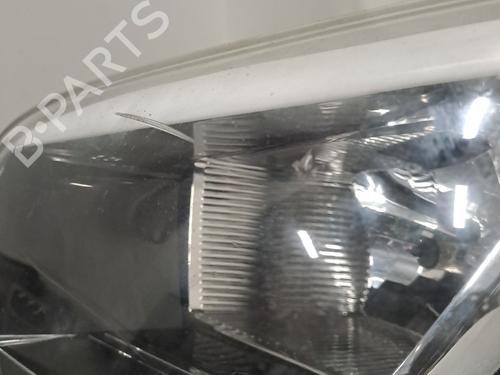 Left headlight KIA CEE'D (JD) 1.6 CRDi 110 | BP28403779C28 - Image 2