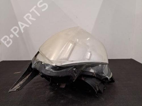 Right headlight PEUGEOT PARTNER Tepee 1.6 HDi | BP28396360C29 