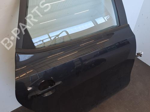 Right rear door HYUNDAI i30 (FD) 1.6 CRDi | BP28400681C5 
