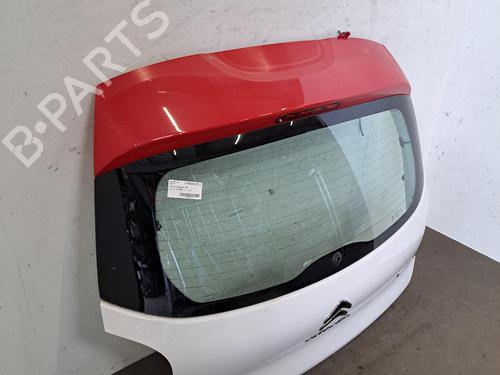 Tailgate CITROËN C3 III (SX) 1.5 BlueHDi 100 (SXYHYP, SXYHTU) | BP38063682C6 - Image 2