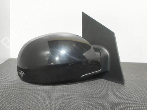 Right mirror HYUNDAI GETZ (TB) 1.5 CRDi | BP28410726C27