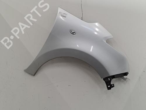 Used Right front fenders CITROËN C3 Picasso (SH_) 1.2 THP 110 (SHHNZ6) (110 hp) 29425774