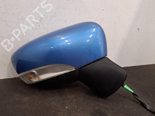 Right mirror NISSAN MICRA V (K14) 1.0 | BP30144447C27 