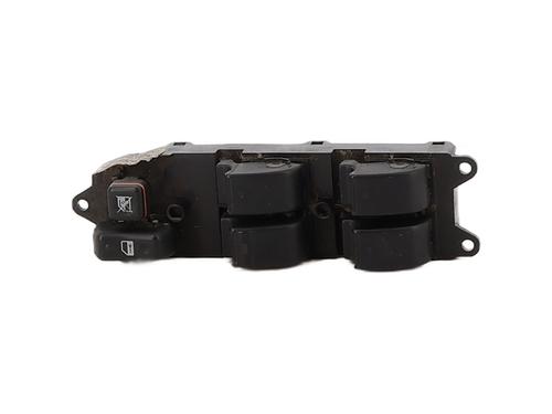 Left front window switch TOYOTA COROLLA (_E12_) 2.0 D-4D (CDE120R, CDE120L_) | BP33657671I27  - Image 5