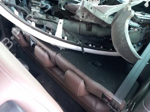 Climate control DS DS 3 (SA_) 1.2 THP 110 / PureTech 110 (SAHNPS, SAHNZ6, SAHNZT) | BP33001293I5  - Image 19