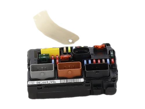 Electronic module CITROËN C3 II (SC_) 1.4 | BP37526716M83 - Image 5