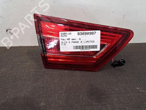 Used Left tailgate light Left tailgate light RENAULT CLIO IV (BH_) 1.5 dCi 75 (75 hp) 28401738 28401738