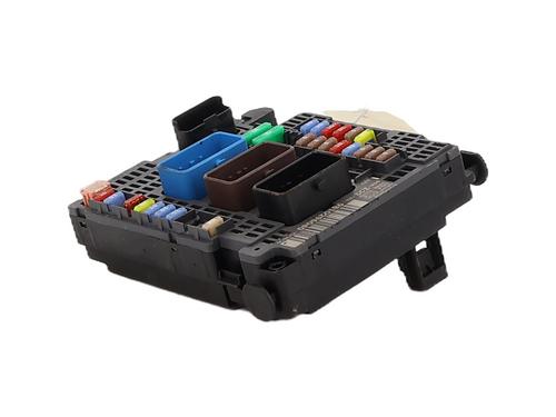 Used Fuse box Fuse box CITROËN C4 II (NC_) [2009-2026] 35991020 35991020