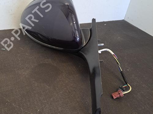 Right mirror PEUGEOT 208 I (CA_, CC_) 1.5 BlueHDI 100 | BP28395283C27 