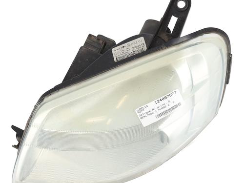Used Right headlight Right headlight CITROËN BERLINGO / BERLINGO FIRST MPV (MF_, GJK_, GFK_) 2.0 HDI 90 (MFRHY) (90 hp) 35926002 35926002