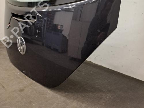 Used Tailgate Tailgate VW NEW BEETLE (9C1, 1C1) 1.9 TDI (105 hp) 28401287 28401287