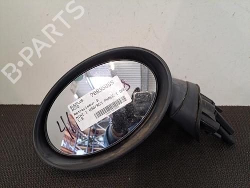 Left mirror MINI MINI (R50, R53) One | BP28402682C26 