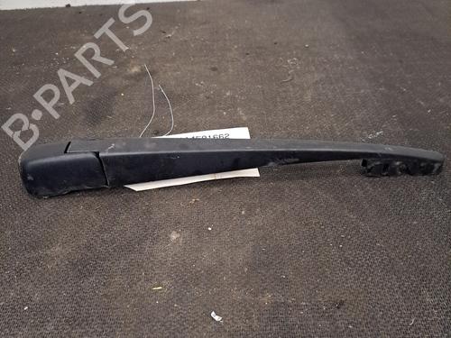 Bagrudeviskerarm SUZUKI IGNIS III (MF, FF) 1.2 Hybrid (ATK412) (83 hp) 30156496