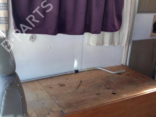 Left headlight FORD TRANSIT Platform/Chassis (E_ _) 2.5 DI (EML, ENE/L) | BP28391500C28  - Image 12