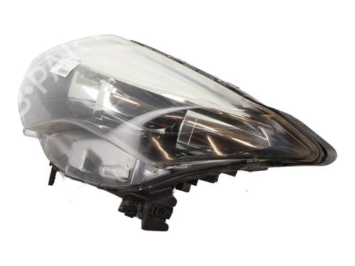Used Left headlight Left headlight RENAULT LAGUNA III (BT0/1) 1.5 dCi (BT00, BT0A, BT0T, BT1J) (110 hp) 36008753 36008753