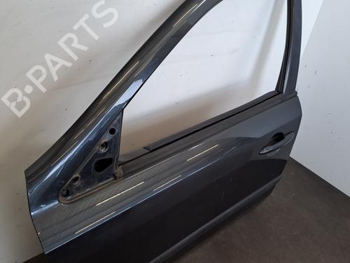 Left front door RENAULT LAGUNA II (BG0/1_) 1.8 16V (BG04, BG0B, BG0C, BG0V) | BP28389601C2