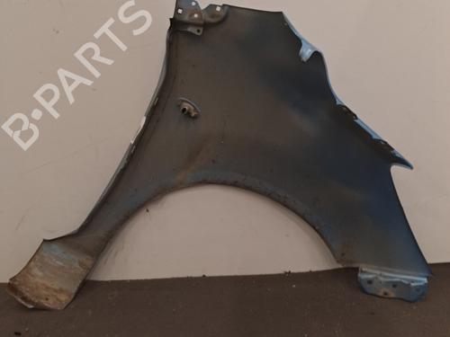 Left front fenders OPEL AGILA B (H08) 1.3 CDTI (F68) | BP29425758C41 