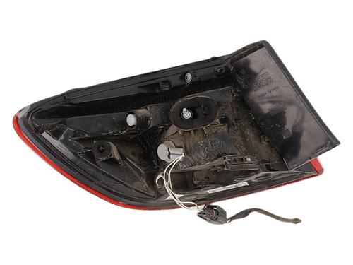 Right taillight RENAULT CLIO V (B7_) 1.5 Blue dCi 100 (B7AD) | BP37748604C35 - Image 3