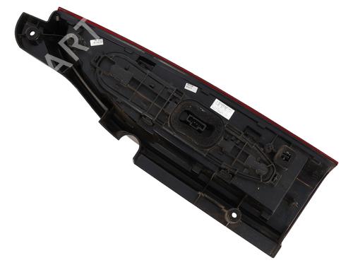 Left taillight CITROËN BERLINGO MULTISPACE (B9) 1.6 HDi 110 | BP35811202C34  - Image 6
