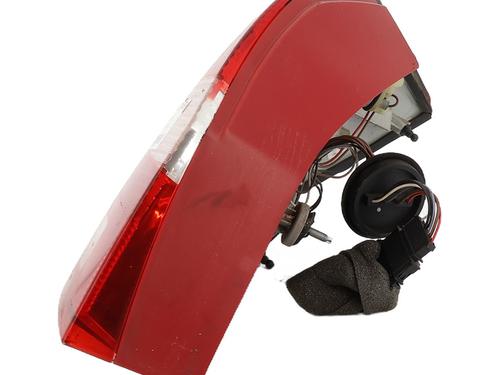 Left taillight SKODA FABIA II (542) 1.2 | BP30974240C34