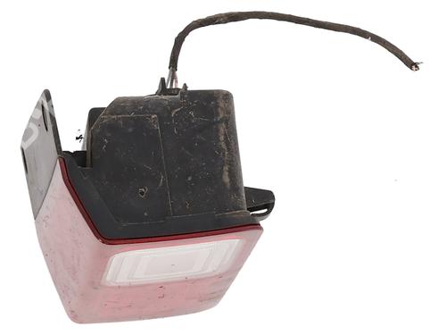 Tåkelys/Varsellys RENAULT TRAFIC III Van (FG_) 1.6 dCi 115 (FGMD) | BP31095254C37