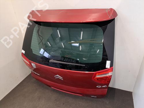 Tailgate CITROËN C4 Picasso I MPV (UD_) 1.6 HDi | BP28407937C6 