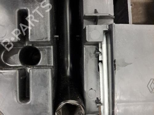 Jack Kit RENAULT CLIO IV (BH_) 1.5 dCi 90 | BP28392666C119 