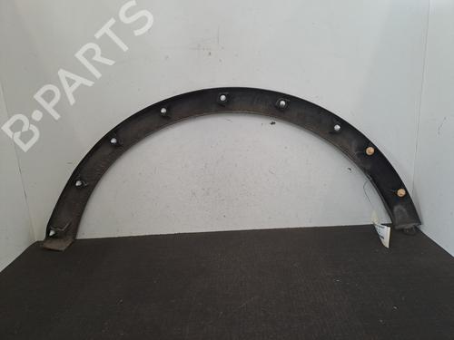 Rear right wheel arch trim RENAULT CAPTUR I (J5_, H5_) 1.2 TCe 120 | BP29968533C137