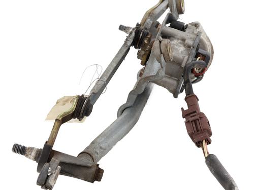 Front wiper motor PEUGEOT 607 (9D, 9U) 2.0 HDI | BP32024521M29 - Image 4