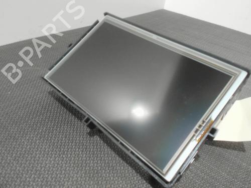 Used Radio Radio RENAULT ZOE (BFM_) ZOE (88 hp) 28399297 28399297