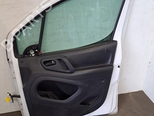 Right front door CITROËN BERLINGO MULTISPACE (B9) | BP36170233C3 - Image 7