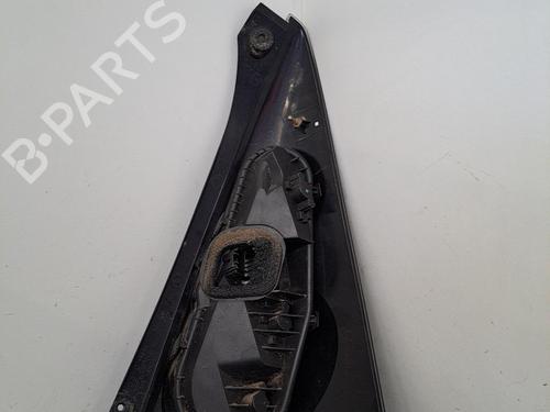 Used Left taillight CITROËN C1 (PM_, PN_) 1.0 (68 hp) 28396995