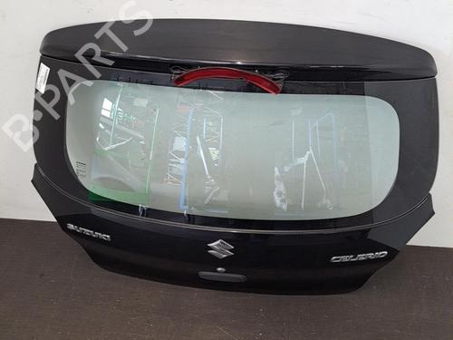 Used Tailgate Tailgate SUZUKI CELERIO (LF) 1.0 (AVK310) (68 hp) 28397038 28397038