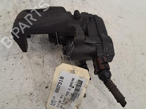 Used Left rear brake caliper AUDI A4 B8 Avant (8K5) 2.0 TDI (177 hp) 28404586