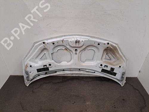 Motorhjelm RENAULT TWINGO II (CN0_) 1.2 16V (CN04, CN0B) | BP32171524C1 