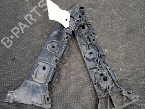 Used Rear bumper bracket FORD KA+ III (UK, FK) 1.2 Ti-VCT (85 hp) 30161533