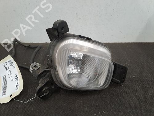 Used Right daytime light KIA PICANTO III (JA) 1.0 (67 hp) 28403108