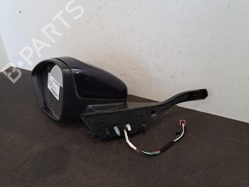 Left mirror PEUGEOT 208 I (CA_, CC_) 1.5 BlueHDI 100 | BP28395286C26