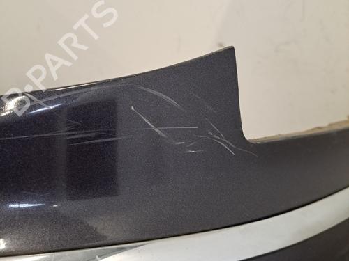 Front bumper PEUGEOT 607 (9D, 9U) 3.0 V6 24V | BP28403315C7