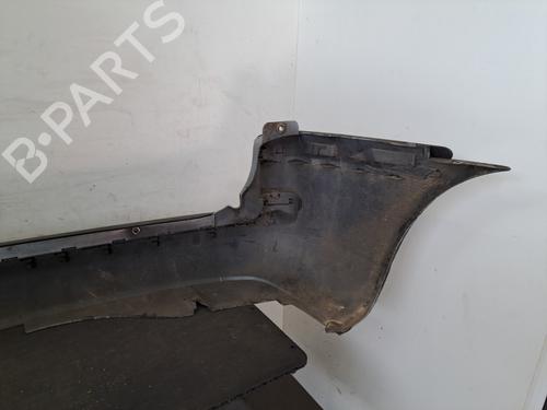 Used Rear bumper Rear bumper PEUGEOT 807 (EB_) 2.0 HDi (107 hp) 36008782 36008782