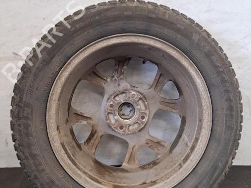 Fælk RENAULT TWINGO III (BCM_, BCA_) 1.0 SCe 70 | BP38063699C45 - Image 3