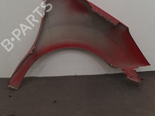 Left front fenders CITROËN DS3 (SA_) 1.6 HDi 110 | BP29429052C41 