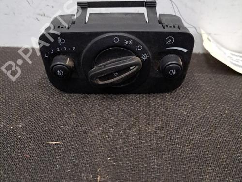 Forlygtekontakt FORD C-MAX II (DXA/CB7, DXA/CEU) 1.6 TDCi (95 hp) 28398781
