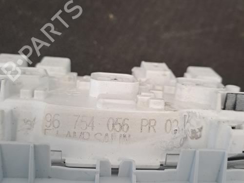 Interior roof light PEUGEOT 208 I (CA_, CC_) 1.4 HDi | BP28389423I8
