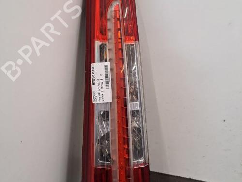 Venstre baglygte FORD C-MAX (DM2) 2.0 TDCi (136 hp) 28410090