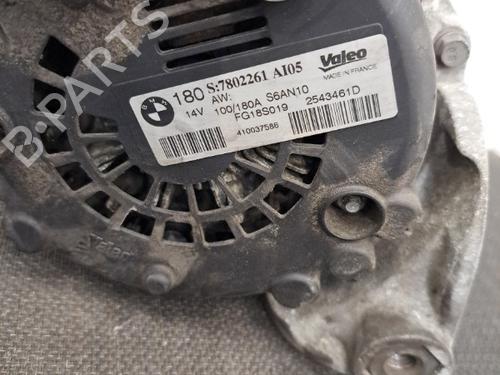 Used Alternator Alternator BMW 1 (F20) [2011-2019] 28404484 28404484