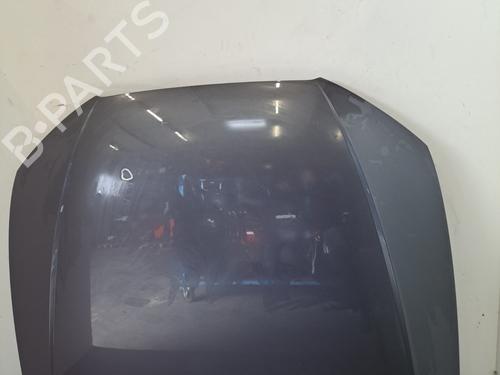 Used Hood AUDI A3 Sportback (8VA, 8VF) 2.0 TDI (150 hp) 29549701