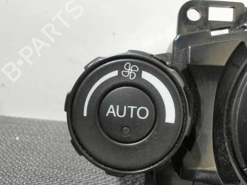 AC-Styringsenhed/Manøvreenhed FORD FIESTA VI (CB1, CCN) 1.4 TDCi | BP28405235I5 