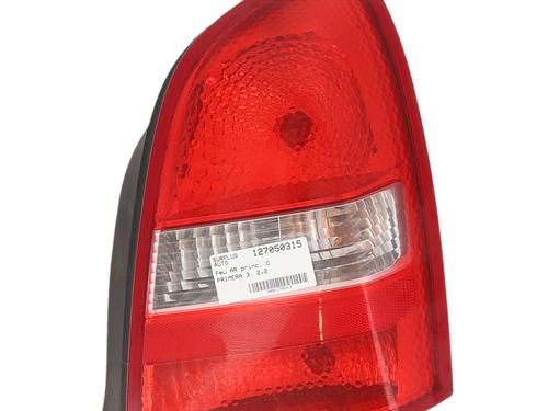 Right taillight NISSAN PRIMERA (P12) | BP37452933C35 - Image 2